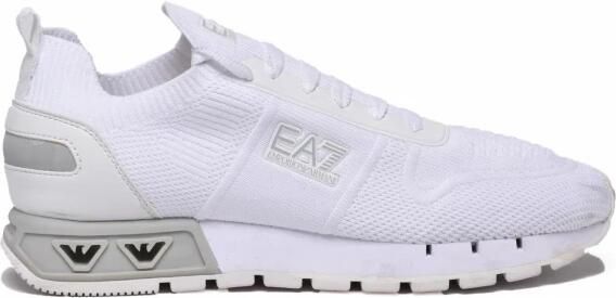 Emporio Ar i EA7 Sneakers