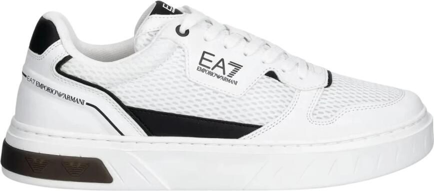 Emporio Armani EA7 Sneakers