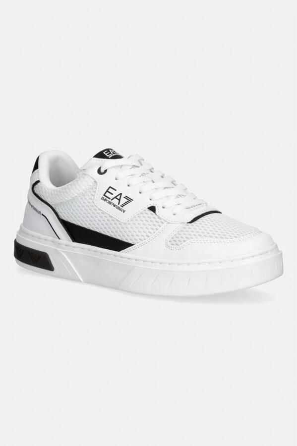 Emporio Armani EA7 Sneakers - Foto 2