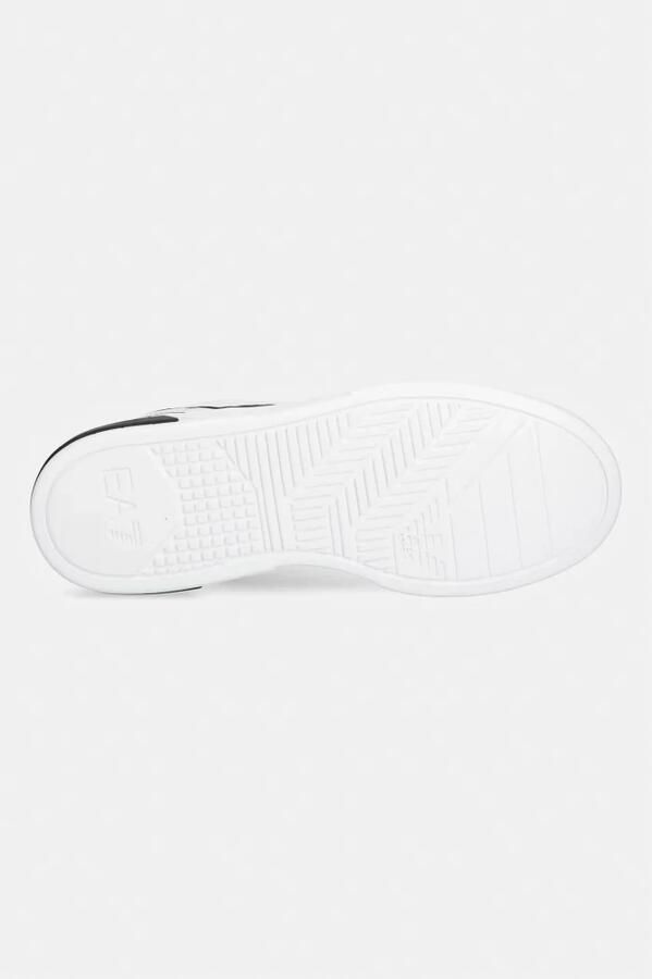 Emporio Armani EA7 Sneakers - Foto 5