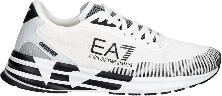 Emporio Armani EA7 Sneakers