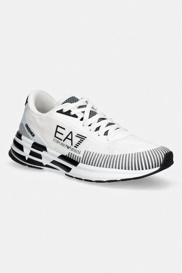 Emporio Armani EA7 Sneakers - Foto 2
