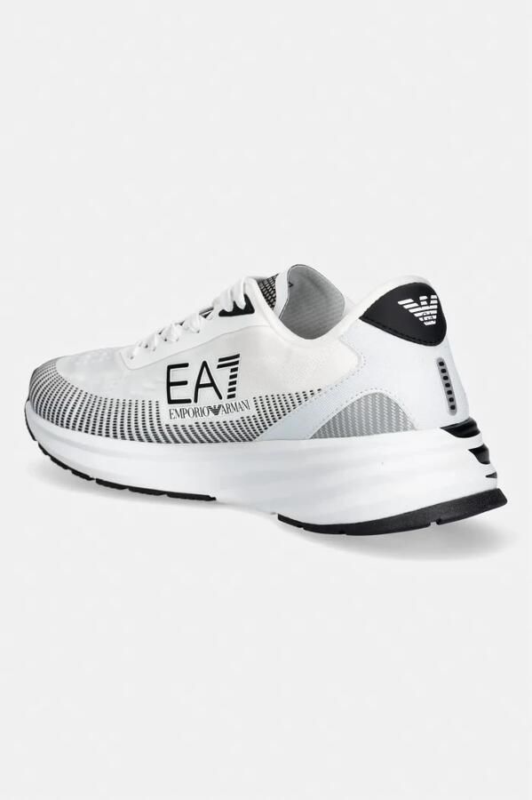 Emporio Armani EA7 Sneakers - Foto 3
