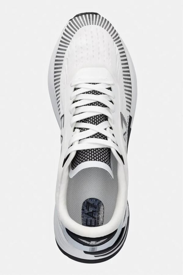 Emporio Armani EA7 Sneakers - Foto 4