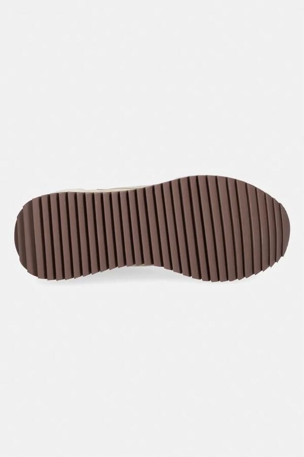 Ea7 emporio ar i Black & White Vintage Mix Schoenen Beige - Foto 3