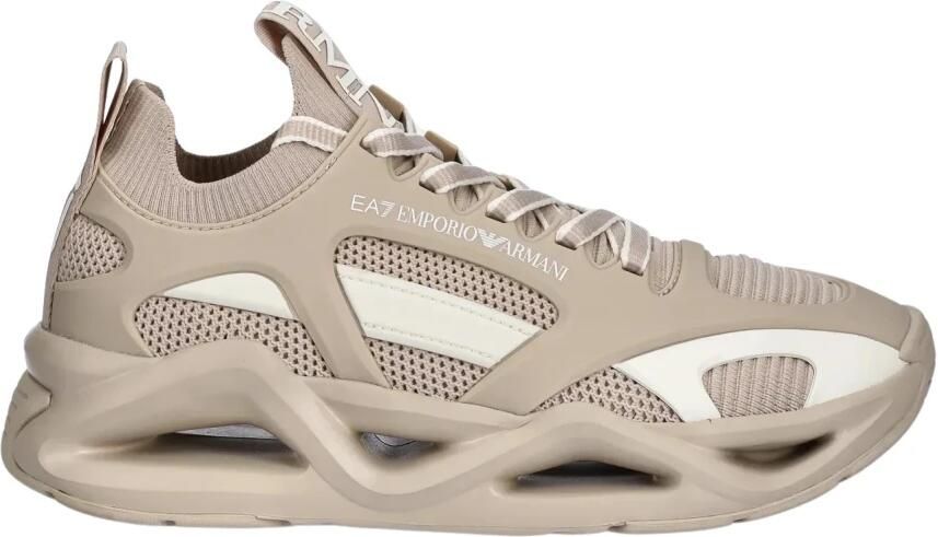 Emporio Armani EA7 Sneakers