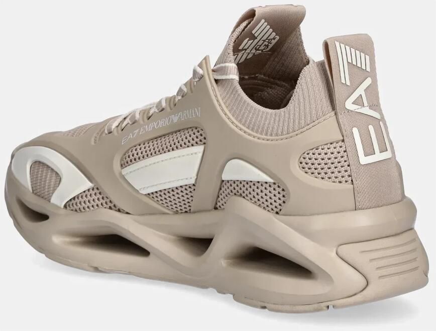 Emporio Armani EA7 Sneakers - Foto 2