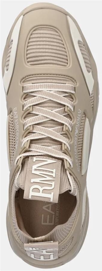 Emporio Armani EA7 Sneakers - Foto 5