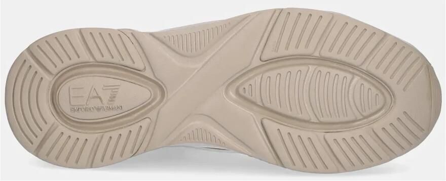 Emporio Armani EA7 Sneakers - Foto 4