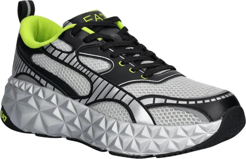 Emporio Armani EA7 Sneakers