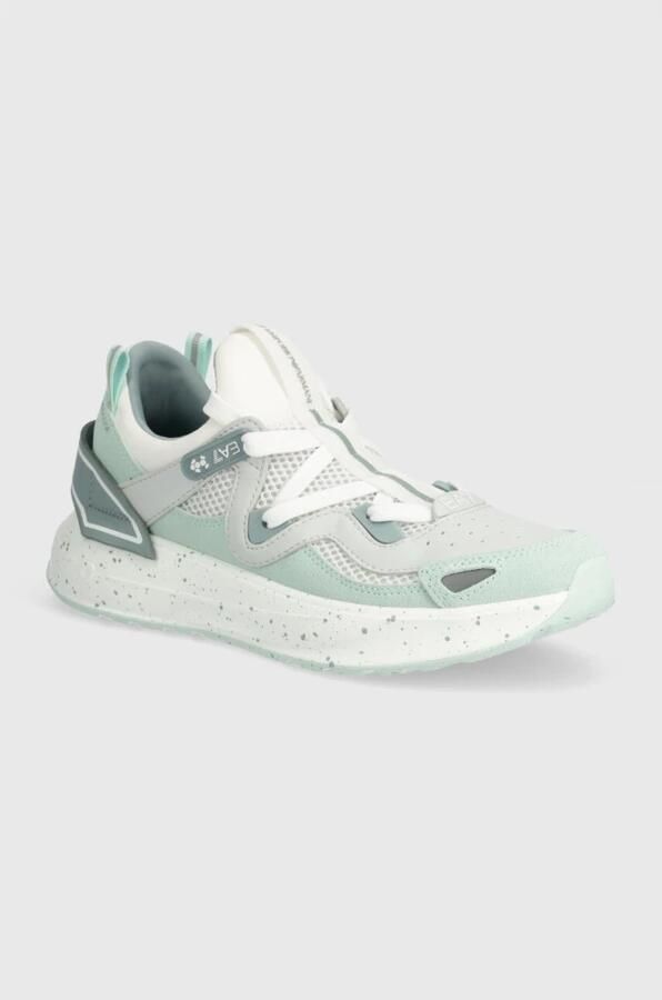 Emporio Armani EA7 Sneakers - Foto 2