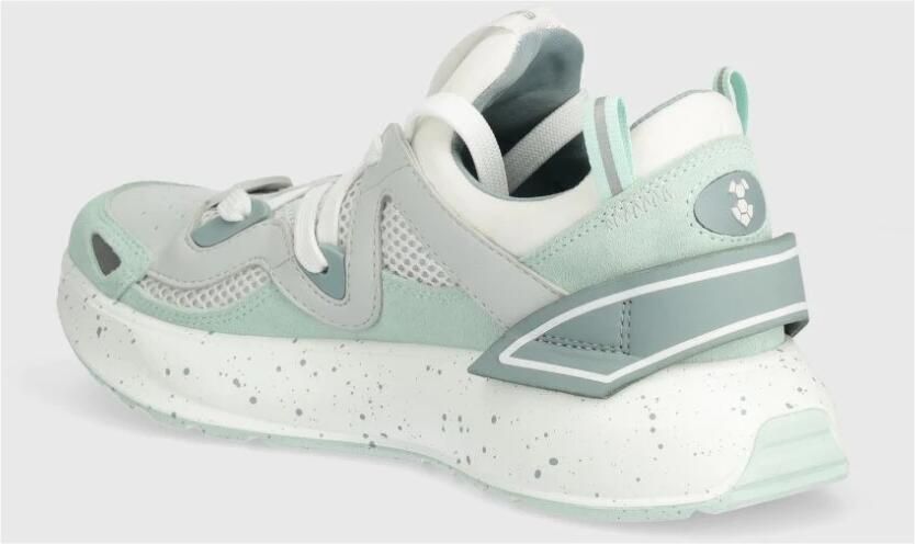 Emporio Armani EA7 Sneakers - Foto 5