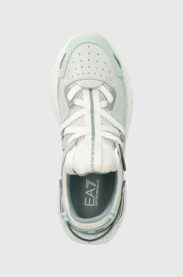 Emporio Armani EA7 Sneakers - Foto 3