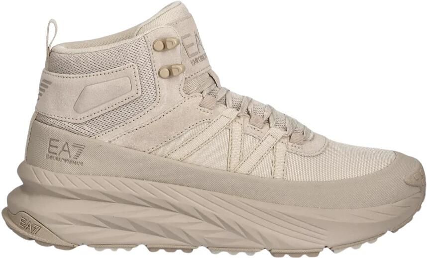 Emporio Ar i EA7 Sneakers
