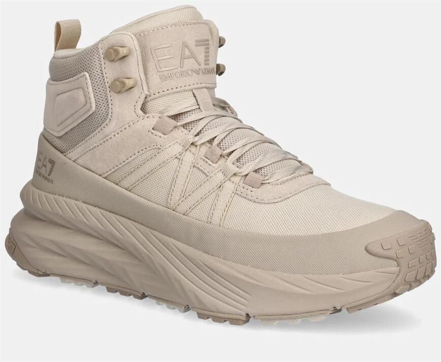 Emporio Ar i EA7 Sneakers - Foto 2