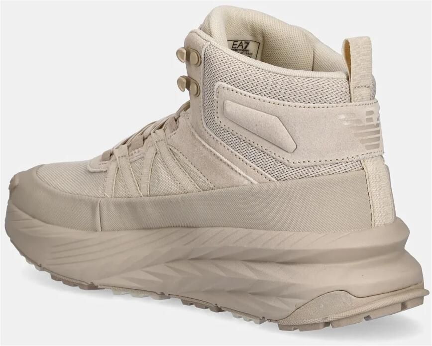 Emporio Ar i EA7 Sneakers - Foto 3