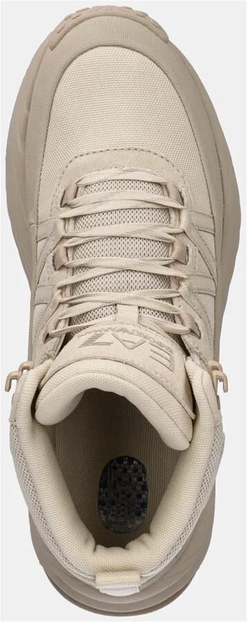 Emporio Ar i EA7 Sneakers - Foto 4