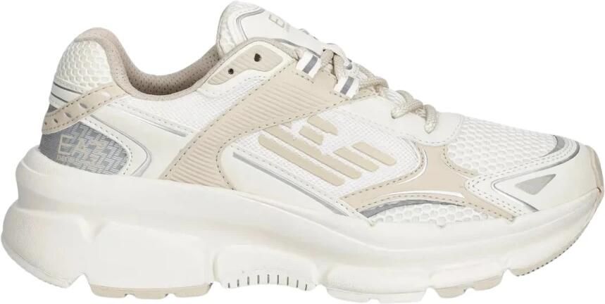 Emporio Armani EA7 Sneakers