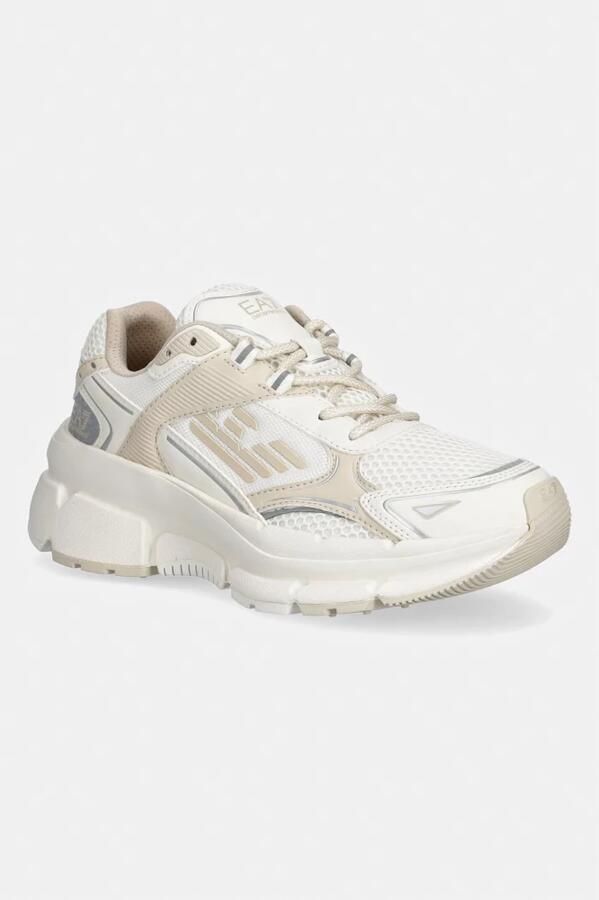Emporio Armani EA7 Sneakers - Foto 2