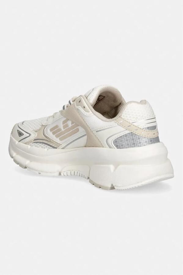 Emporio Armani EA7 Sneakers - Foto 3