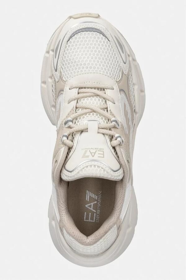 Emporio Armani EA7 Sneakers - Foto 4
