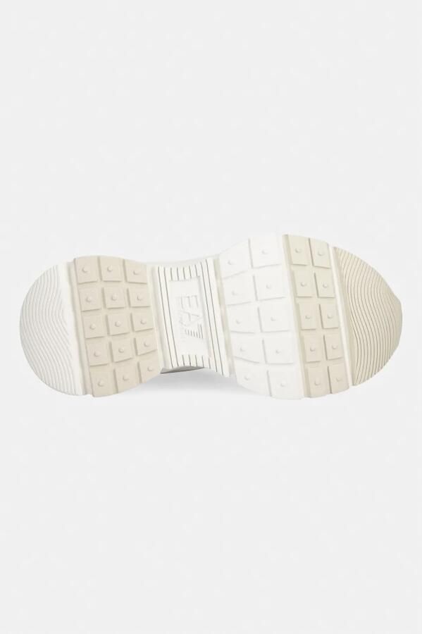 Emporio Armani EA7 Sneakers - Foto 5