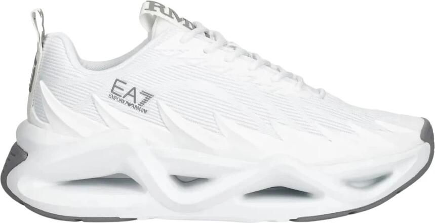 Ea7 emporio ar i Infinity Venom Schoenen