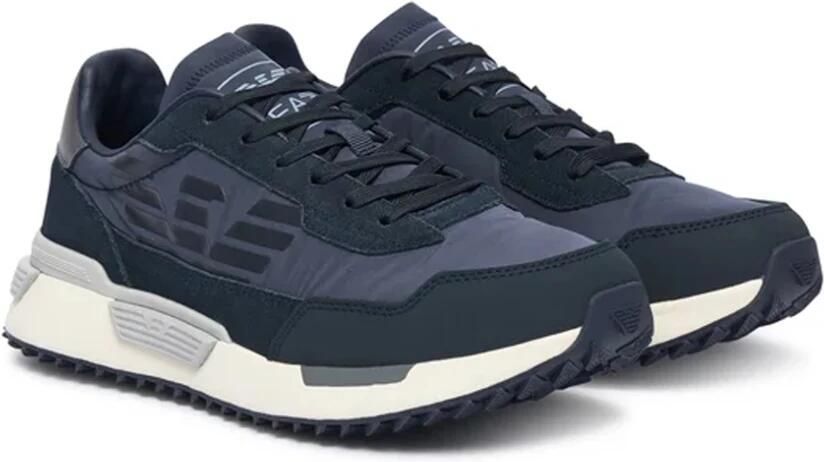 Emporio Armani EA7 Sneakers - Foto 5