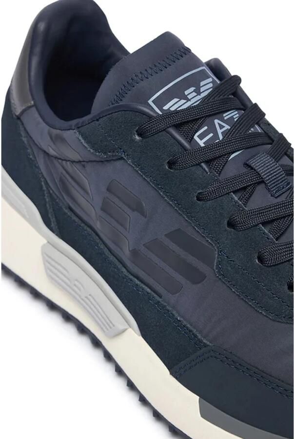 Emporio Armani EA7 Sneakers - Foto 2