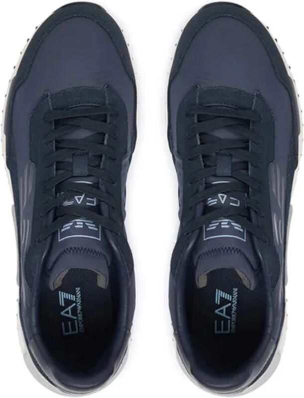 Emporio Armani EA7 Sneakers - Foto 3