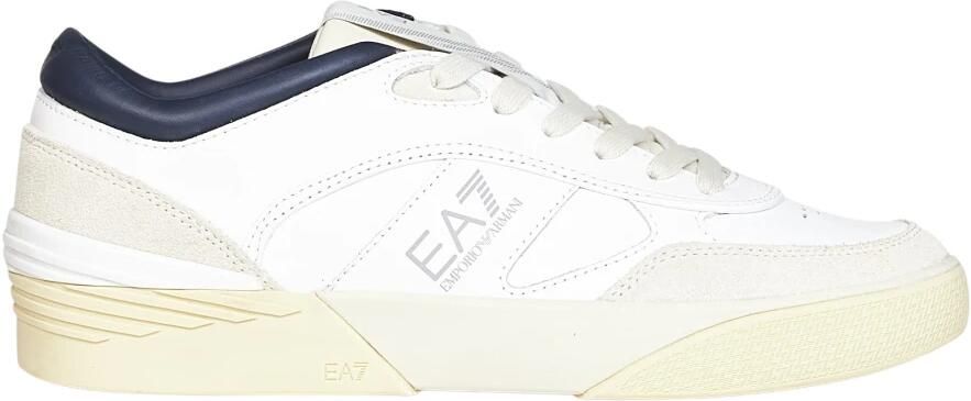 Emporio Armani EA7 Sneakers
