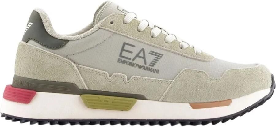 Emporio Armani EA7 Sneakers