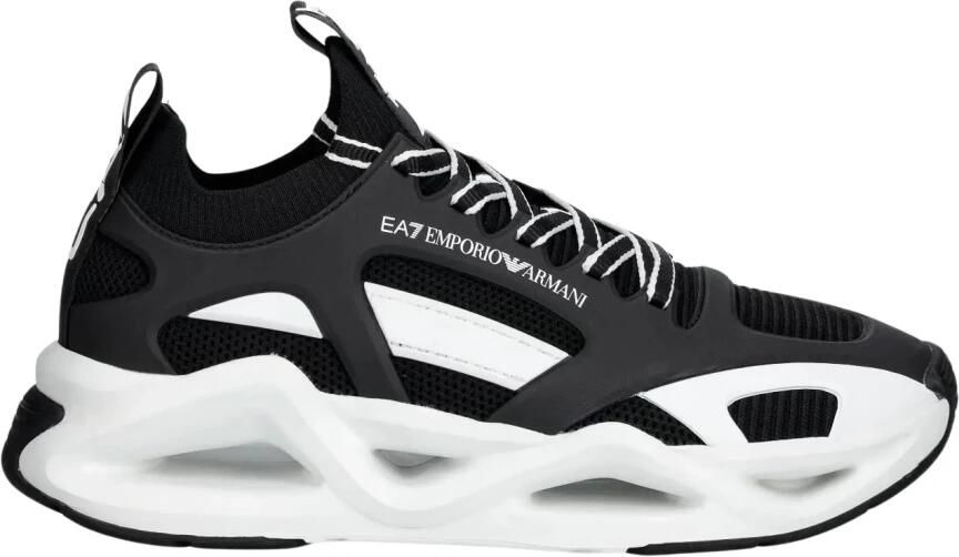 Emporio Armani EA7 Sneakers