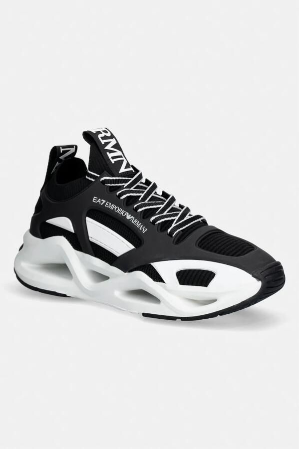 Emporio Armani EA7 Sneakers - Foto 2