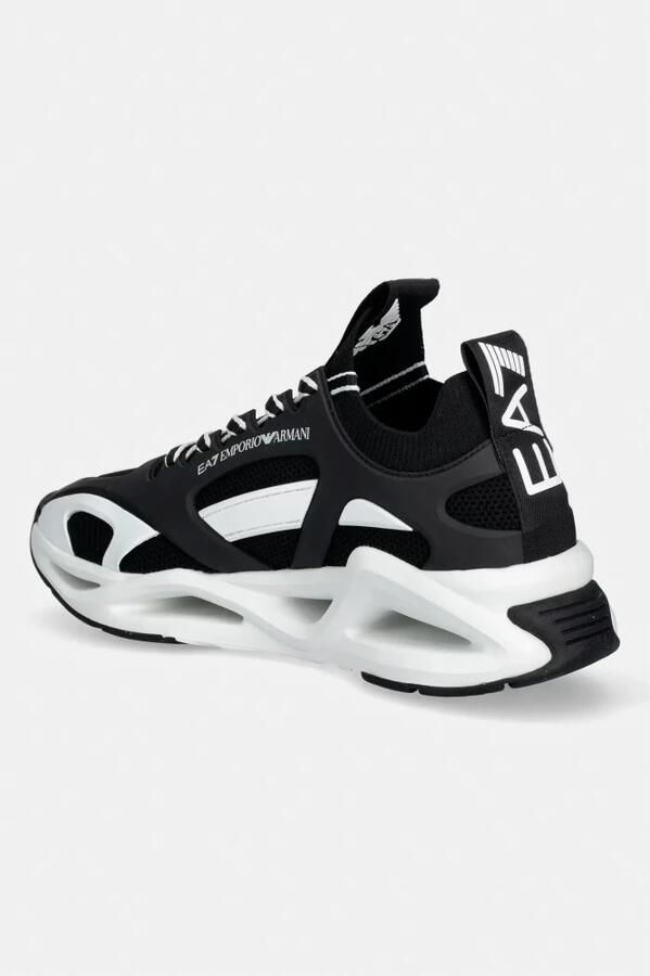 Emporio Armani EA7 Sneakers - Foto 3