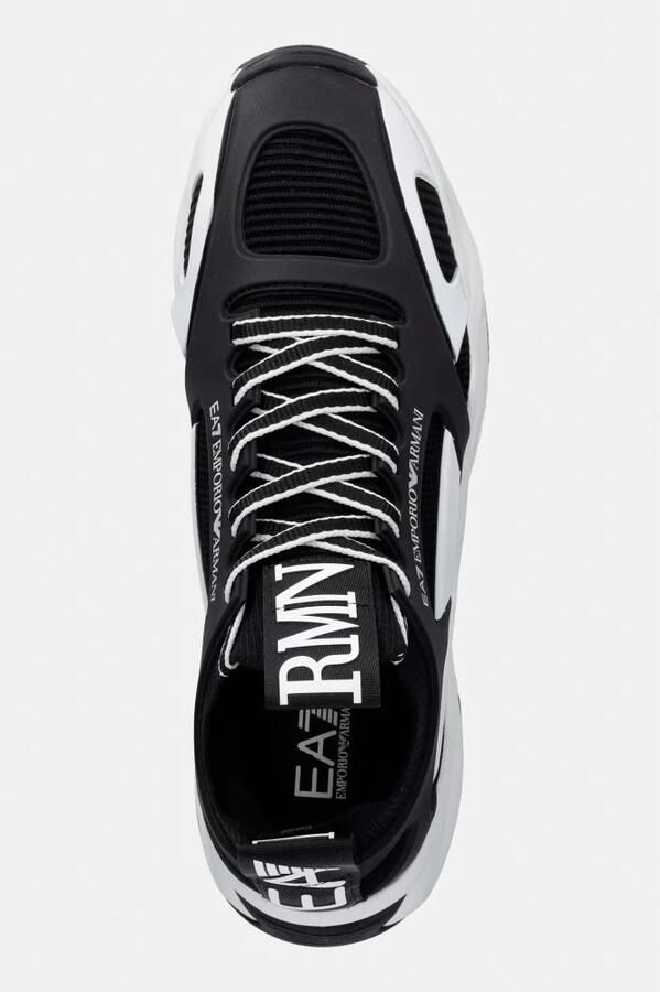 Emporio Armani EA7 Sneakers - Foto 4