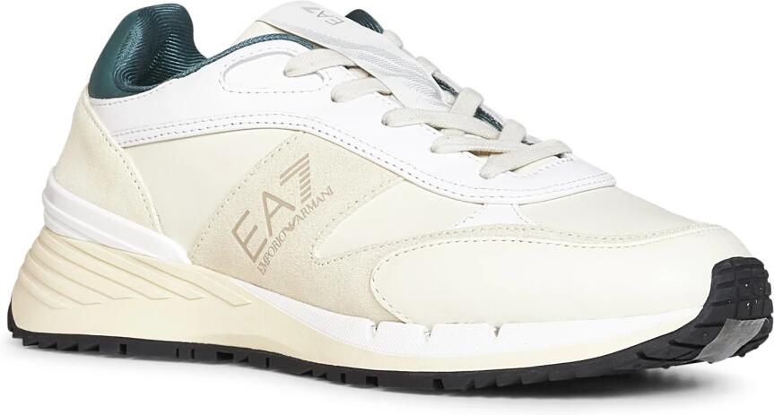 Emporio Armani EA7 Sneakers - Foto 2