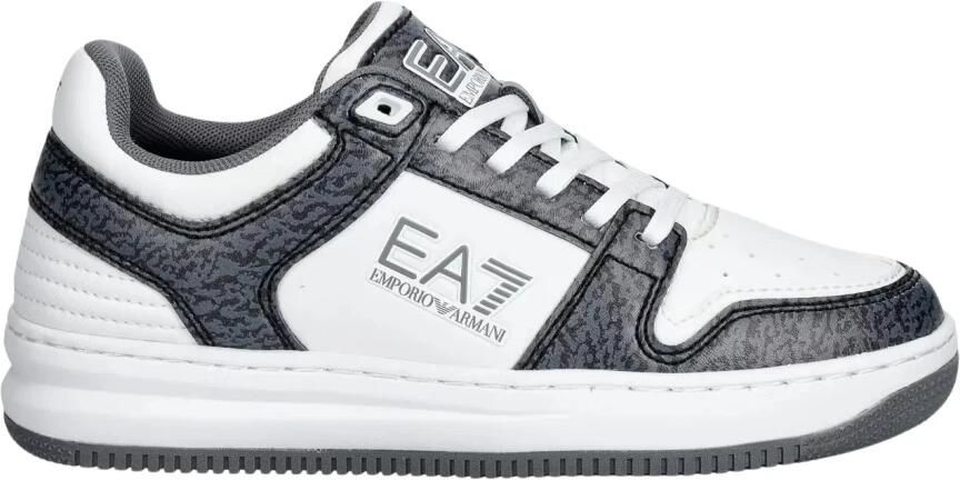 Emporio Armani EA7 Sneakers