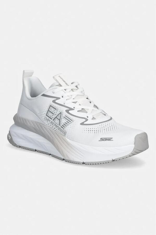 Ea7 emporio armani 7x000603_af22914 Schoenen Wit - Foto 2