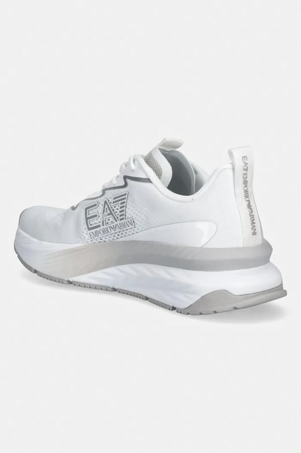 Ea7 emporio armani 7x000603_af22914 Schoenen Wit - Foto 3