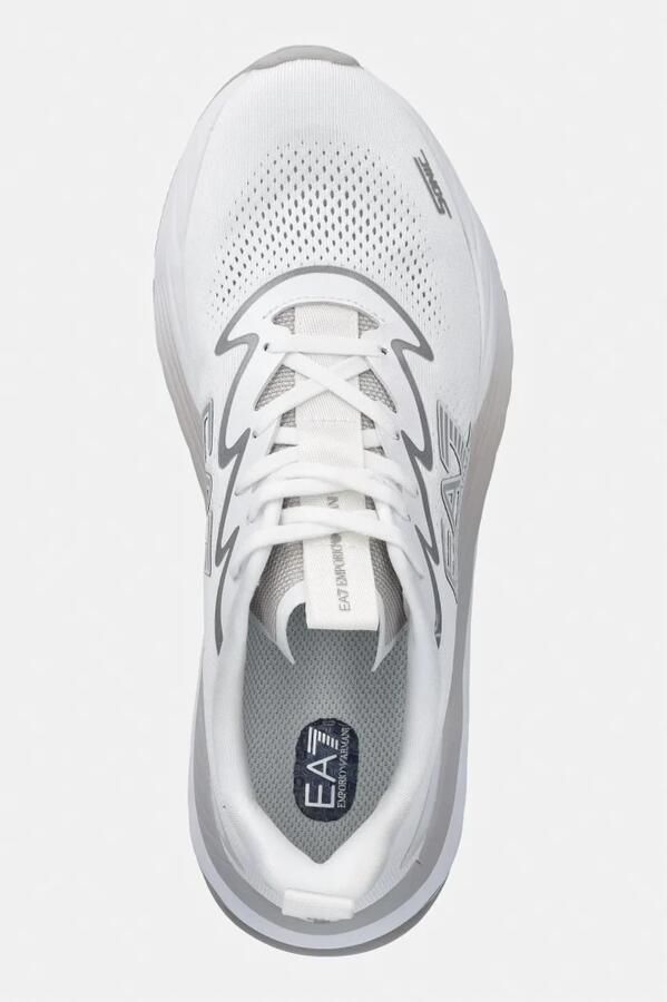 Ea7 emporio armani 7x000603_af22914 Schoenen Wit - Foto 4