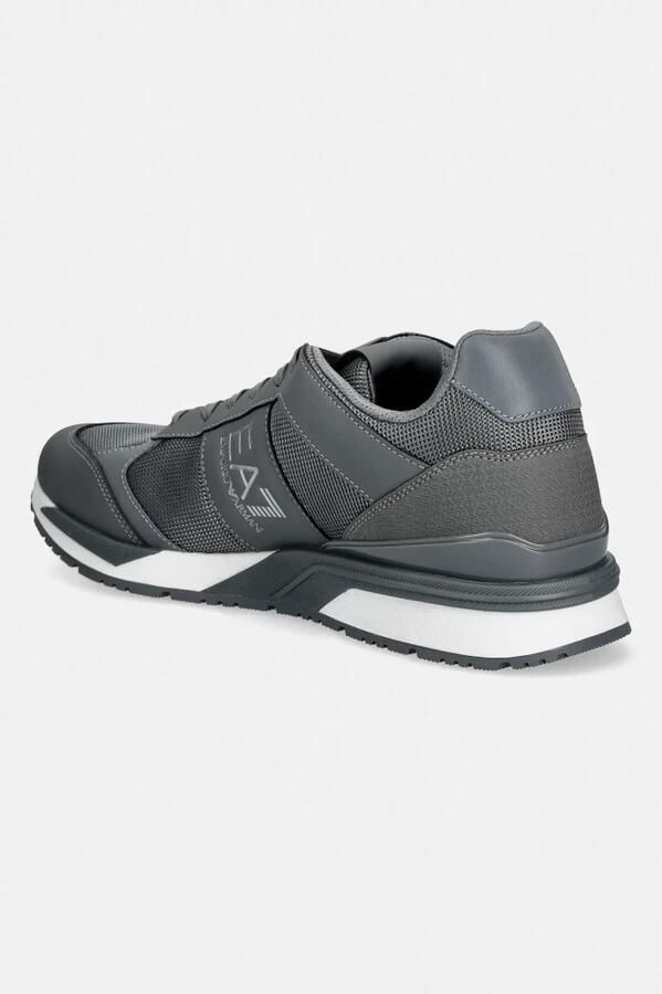 Ea7 emporio armani 7x000656_af13550 Schoenen Grijs - Foto 5