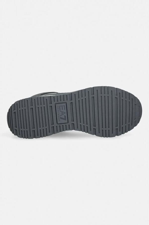 Ea7 emporio armani 7x000656_af13550 Schoenen Grijs - Foto 4