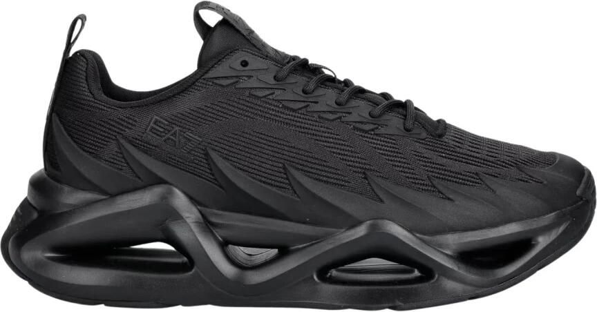 Emporio Ar i EA7 Lage Sneakers 7X000304 AF18442