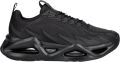 Emporio Ar i EA7 Lage Sneakers 7X000304 AF18442 - Zwart