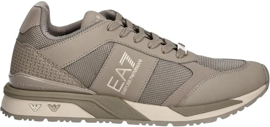 Emporio Armani EA7 Sneakers