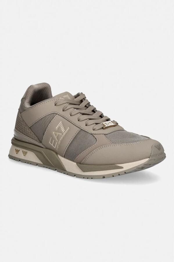 Emporio Armani EA7 Sneakers - Foto 2