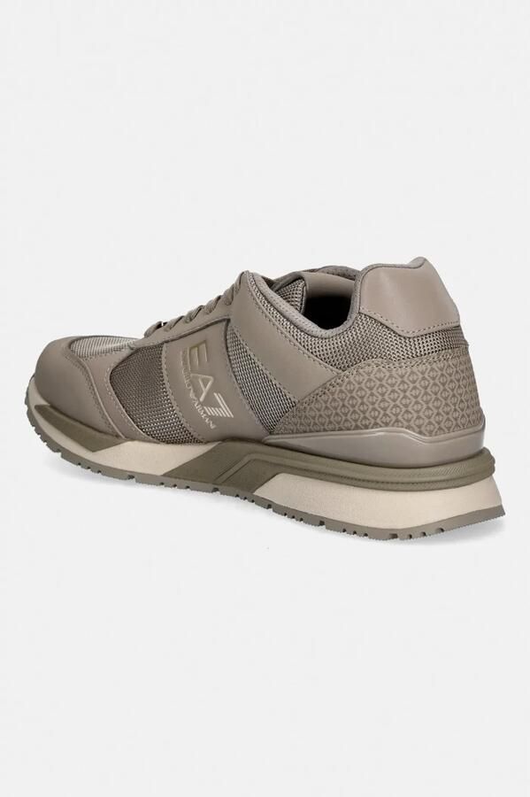 Emporio Armani EA7 Sneakers - Foto 3