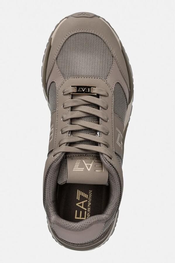 Emporio Armani EA7 Sneakers - Foto 4