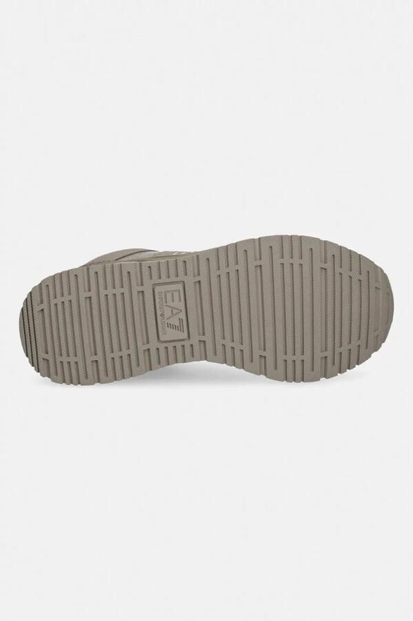 Emporio Armani EA7 Sneakers - Foto 5
